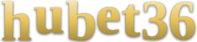 hubet36 logo