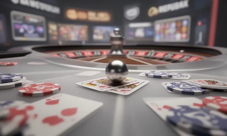 hubet36 Thẻ Ngân Hàng Baccarat