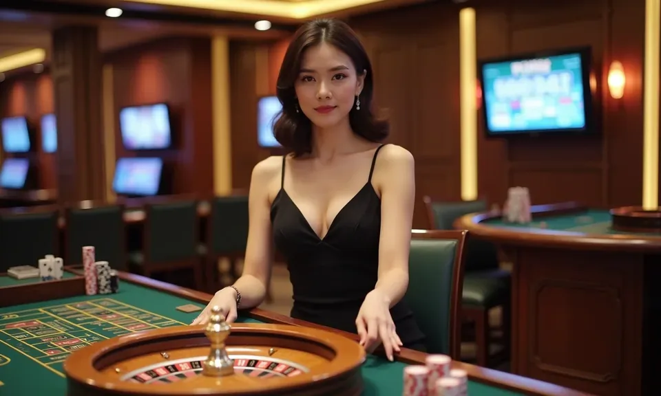 hubet36 Roulette Pháp tại hubet36 hoạt động như thế nào